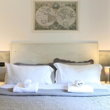 Guest House Relais Indipendenza Rom Eksteriør billede
